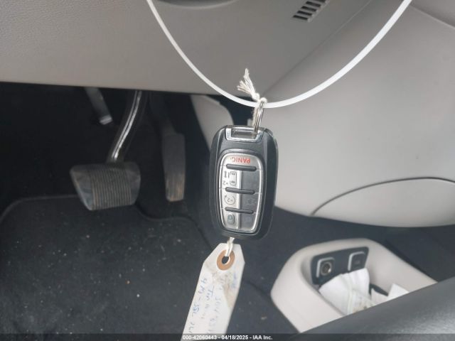 2017 CHRYSLER PACIFICA 2C4RC1BG6HR509476 Photo 10