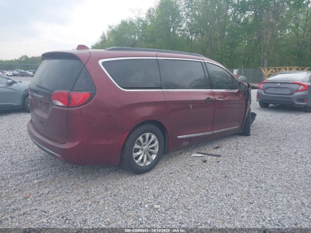 2017 CHRYSLER PACIFICA 2C4RC1BG6HR509476 Photo 3