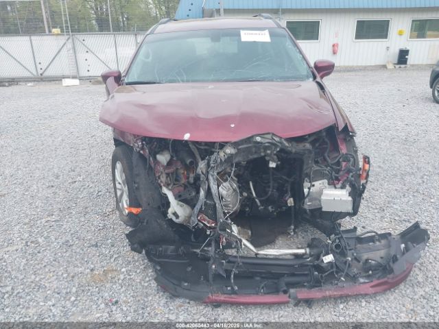 2017 CHRYSLER PACIFICA 2C4RC1BG6HR509476 Photo 5