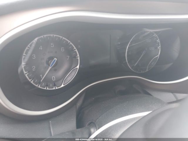 2017 CHRYSLER PACIFICA 2C4RC1BG6HR509476 Photo 6