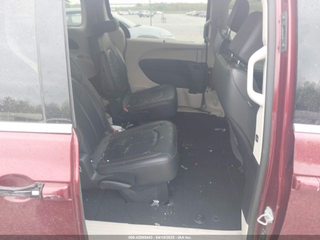 2017 CHRYSLER PACIFICA 2C4RC1BG6HR509476 Photo 7