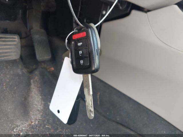 19XFB2F58FE112743 Honda Civic Lx
