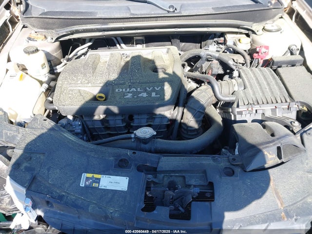 Chrysler 200 Touring 2014 1C3CCBBB7EN117992 Image 10