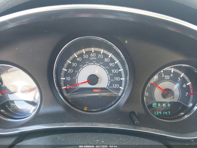 Chrysler 200 Touring 2014 1C3CCBBB7EN117992 Image 7