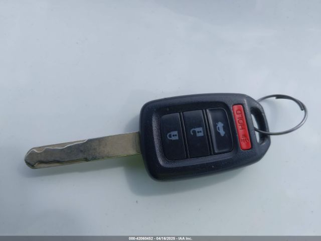 2HGFC2F50JH576511 Honda Civic Lx