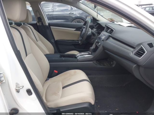 2HGFC2F50JH576511 Honda Civic Lx