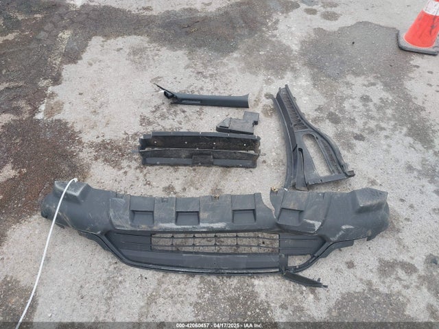 1FM5K8ABXMGB24848 Ford Police Interceptor