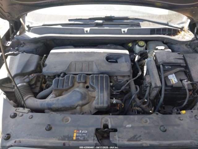 1G4PS5SKXG4146859 Buick Verano Leather Group
