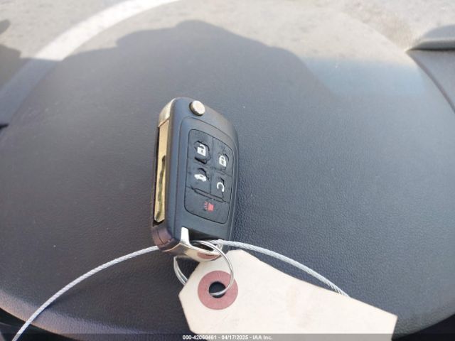 1G4PS5SKXG4146859 Buick Verano Leather Group