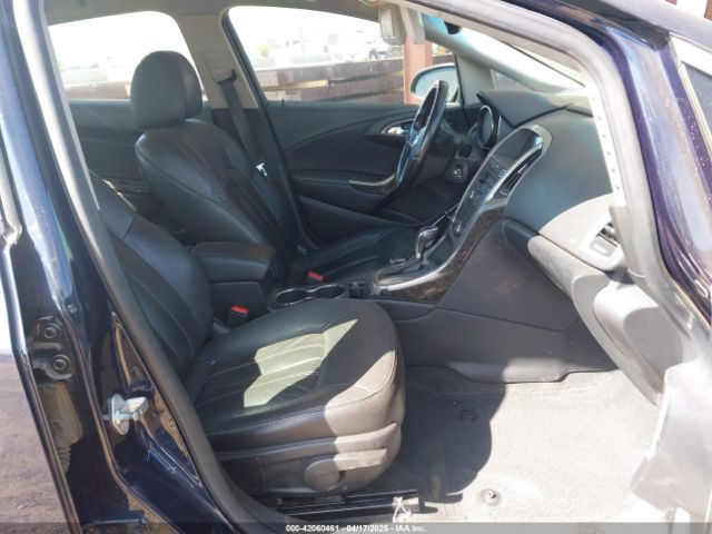 1G4PS5SKXG4146859 Buick Verano Leather Group