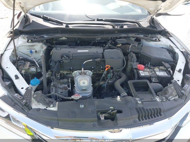 1HGCR2F53GA153057 Honda Accord Sport