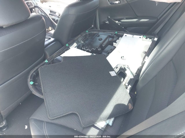 1HGCR2F53GA153057 Honda Accord Sport
