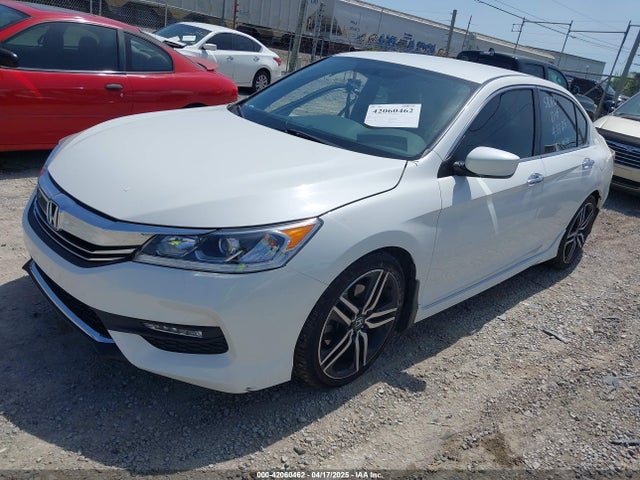 1HGCR2F53GA153057 Honda Accord Sport