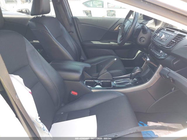 1HGCR2F53GA153057 Honda Accord Sport