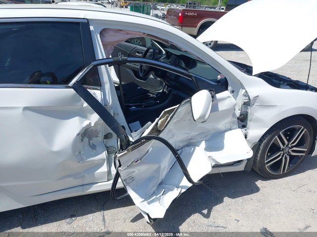 1HGCR2F53GA153057 Honda Accord Sport