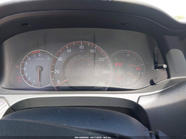 1HGCR2F53GA153057 Honda Accord Sport