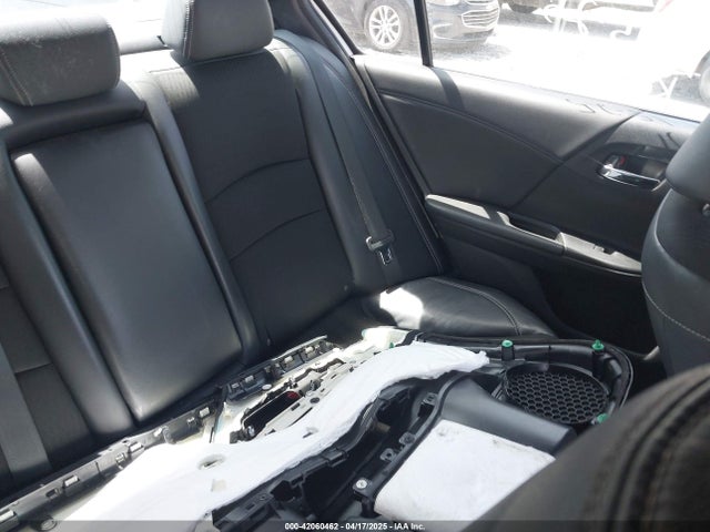 1HGCR2F53GA153057 Honda Accord Sport