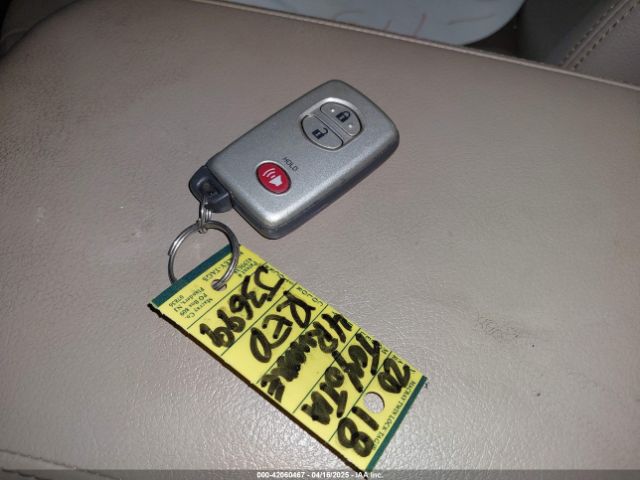 JTEBU5JRXJ5495556 Toyota 4runner Limited