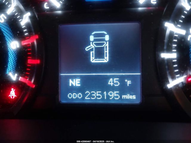 JTEBU5JRXJ5495556 Toyota 4runner Limited