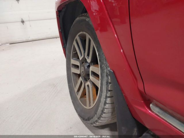 JTEBU5JRXJ5495556 Toyota 4runner Limited
