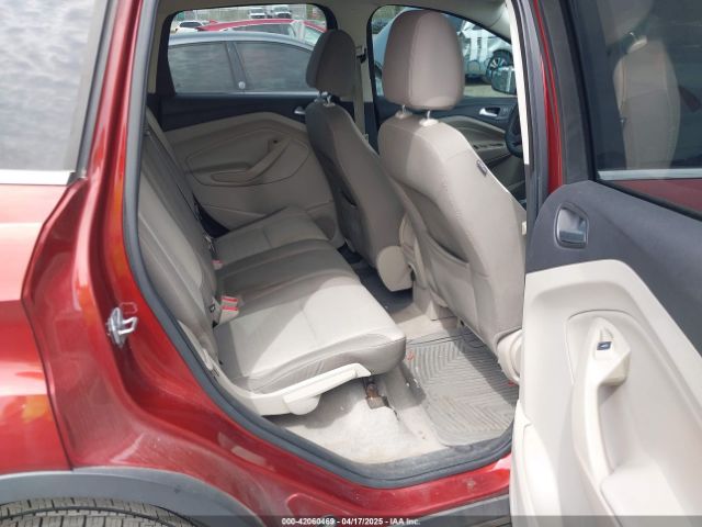 1FMCU0GX2EUB60526 Ford ESCAPE SE
