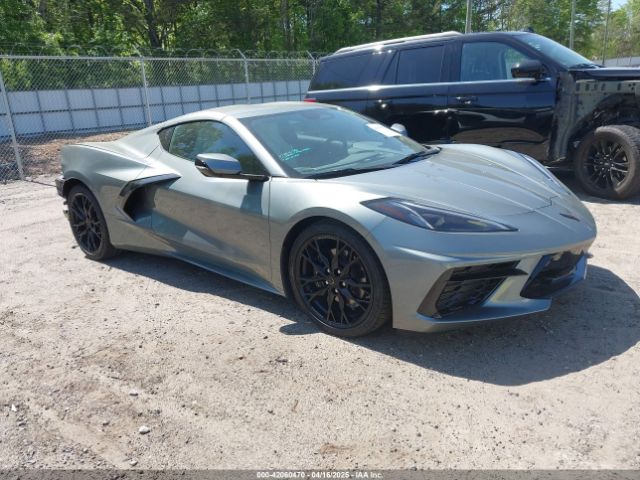 2024 CHEVROLET CORVETTE STINGRAY 1G1YB2D43R5105307