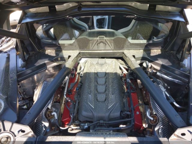 2024 CHEVROLET CORVETTE STINGRAY 1G1YB2D43R5105307 Photo 9