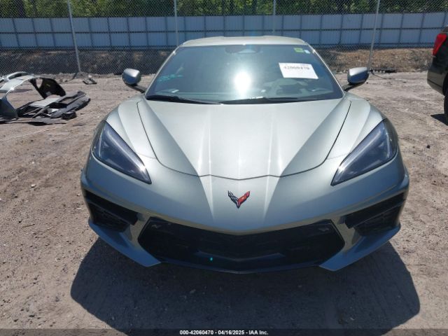1G1YB2D43R5105307 Chevrolet Corvette Stingray Rwd  2lt