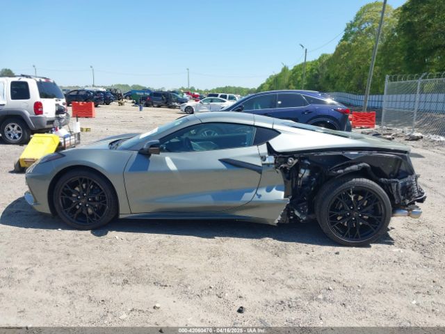 1G1YB2D43R5105307 Chevrolet Corvette Stingray Rwd  2lt