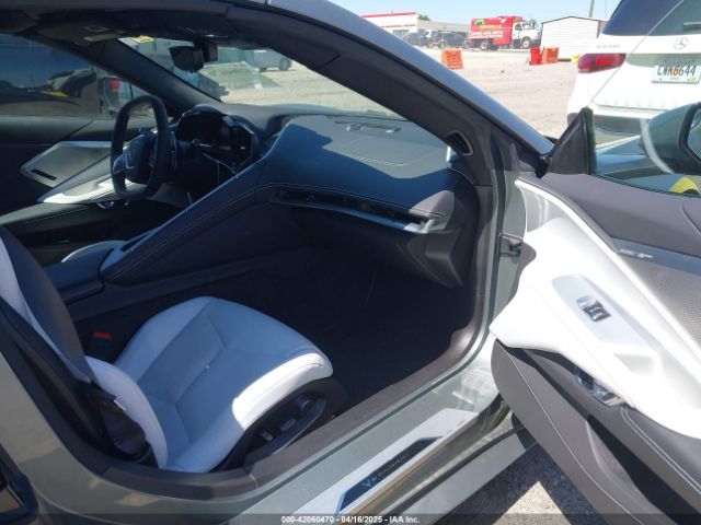 2024 CHEVROLET CORVETTE STINGRAY 1G1YB2D43R5105307 Photo 4