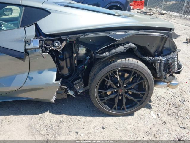 2024 CHEVROLET CORVETTE STINGRAY 1G1YB2D43R5105307 Photo 5