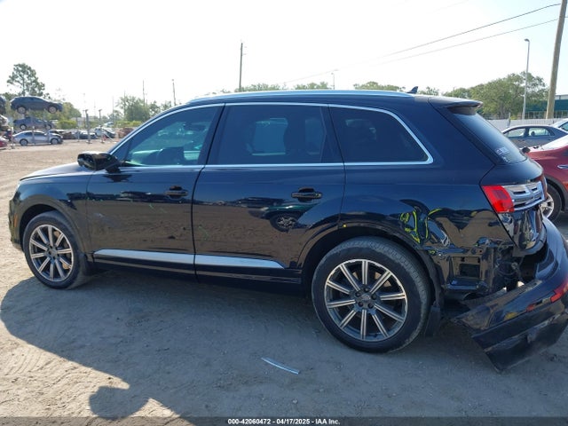 WA1VAAF75HD059346 Audi Q7 3.0t Premium
