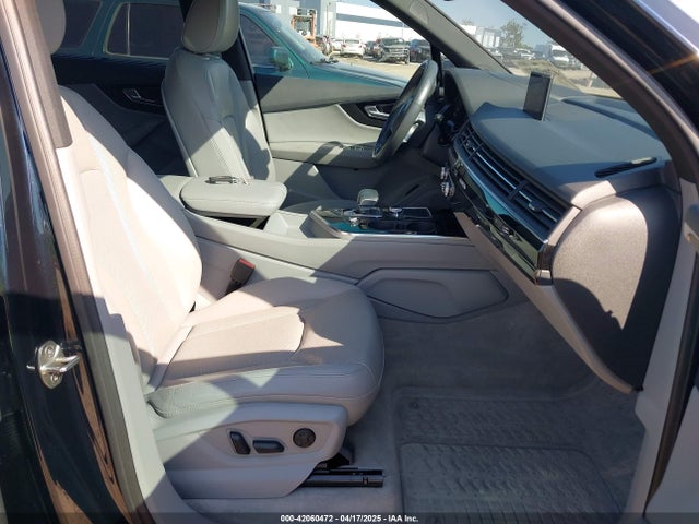 WA1VAAF75HD059346 Audi Q7 3.0t Premium