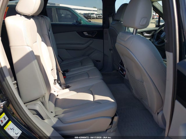 WA1VAAF75HD059346 Audi Q7 3.0t Premium