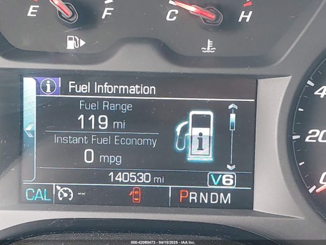 1G1FB1RS4H0158957 Chevrolet Camaro 1lt