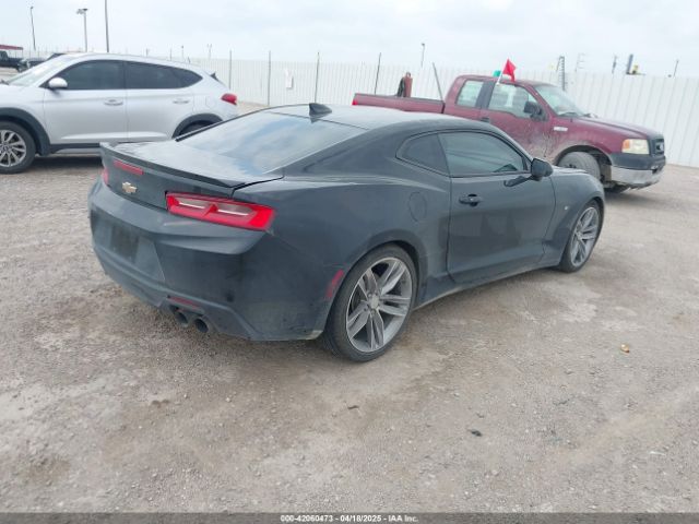 1G1FB1RS4H0158957 Chevrolet Camaro 1lt