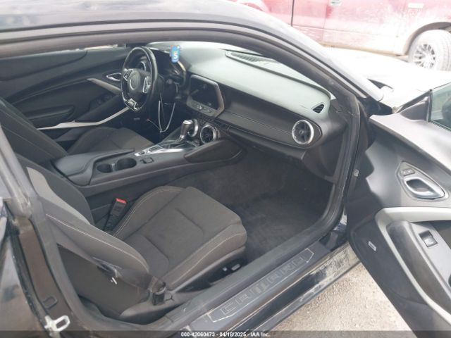 1G1FB1RS4H0158957 Chevrolet Camaro 1lt