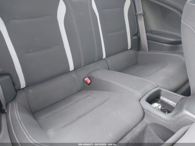 1G1FB1RS4H0158957 Chevrolet Camaro 1lt