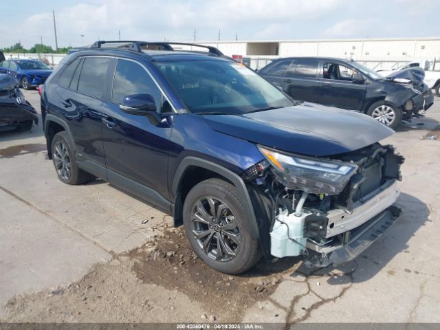 4T3B6RFV6RU146619 auction archive image