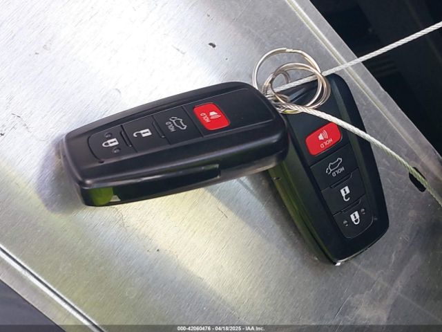 4T3B6RFV6RU146619 Toyota Rav4 Hybrid Xle Premium