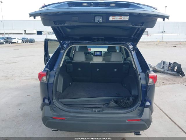 4T3B6RFV6RU146619 Toyota Rav4 Hybrid Xle Premium