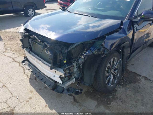4T3B6RFV6RU146619 Toyota Rav4 Hybrid Xle Premium