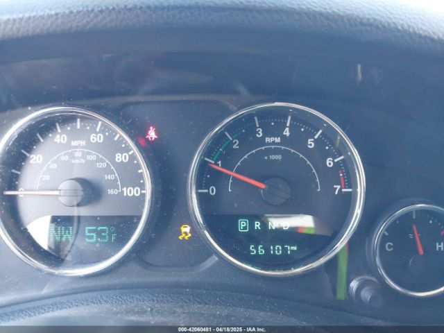 1C4BJWEG6HL625415 Jeep Wrangler Unlimited Smoky Mountain 4x4