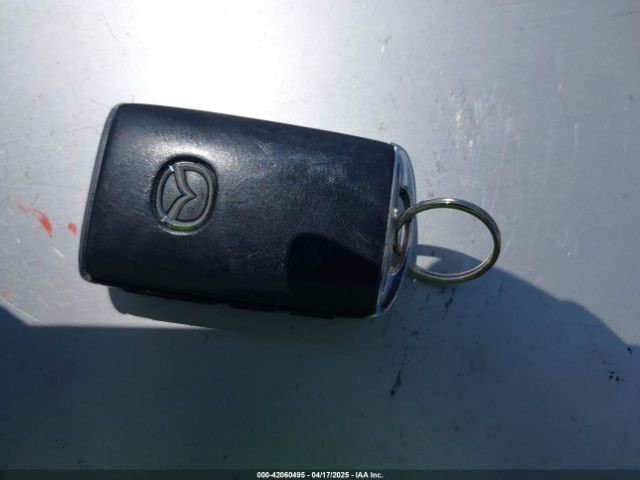 JM1NDAM75M0450871 Mazda Mx-5 Miata Rf Grand Touring