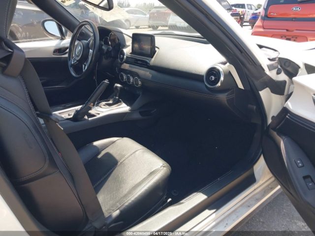 JM1NDAM75M0450871 Mazda Mx-5 Miata Rf Grand Touring