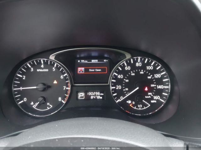 5N1AR2MM0EC663878 Nissan Pathfinder Sl