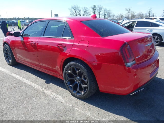 2C3CCAGGXGH117091 Chrysler 300 300s