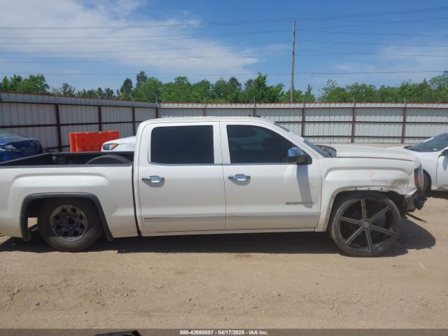 3GTU1VEC5EG339936 GMC l83 - vvt, afm (active fuel management), aluminum