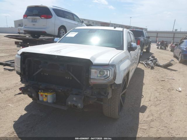 3GTU1VEC5EG339936 GMC l83 - vvt, afm (active fuel management), aluminum