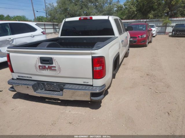 3GTU1VEC5EG339936 GMC l83 - vvt, afm (active fuel management), aluminum